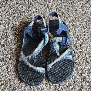 Chaco Womens Sandals